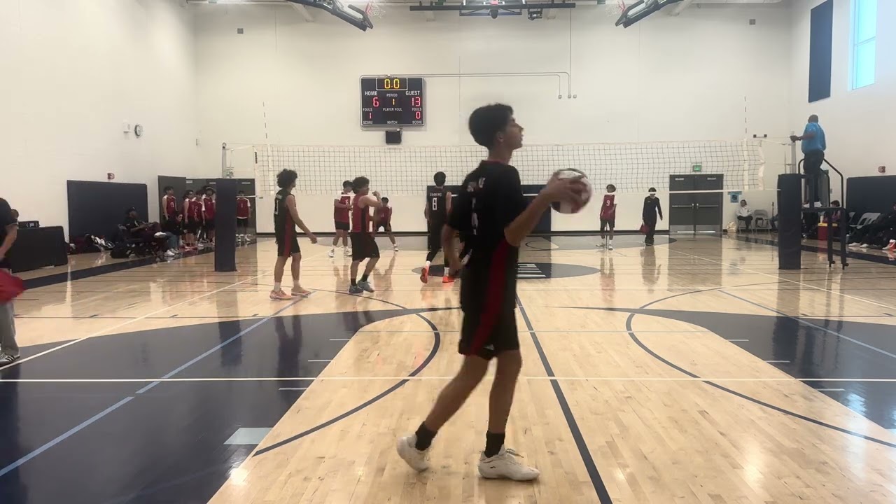 Set 1 HTP