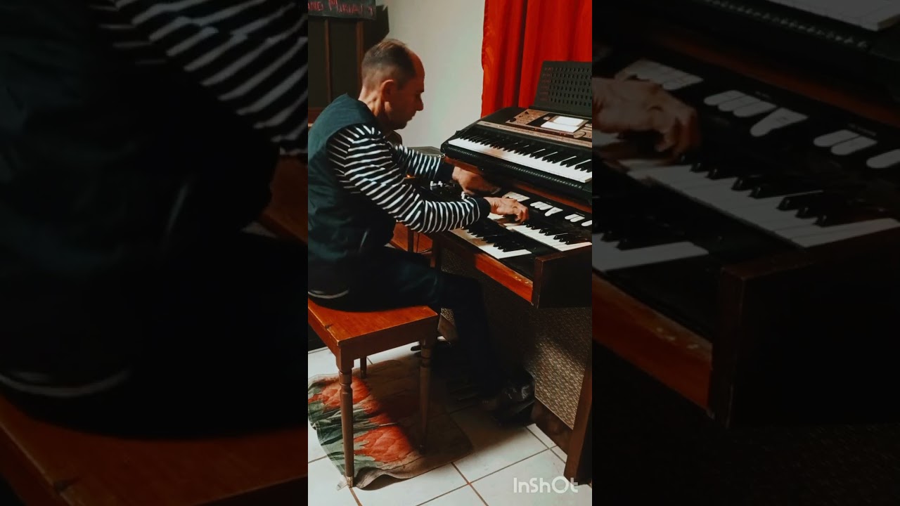 Take up thy cross and follow me.