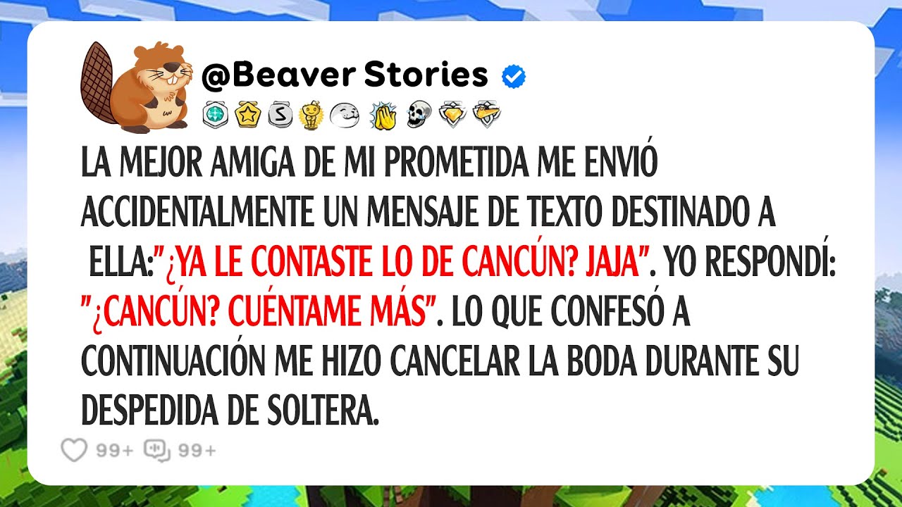 La Mejor Amiga De Mi Prometida Me Envió Accidentalmente Un Mensaje De Texto Destinado A...