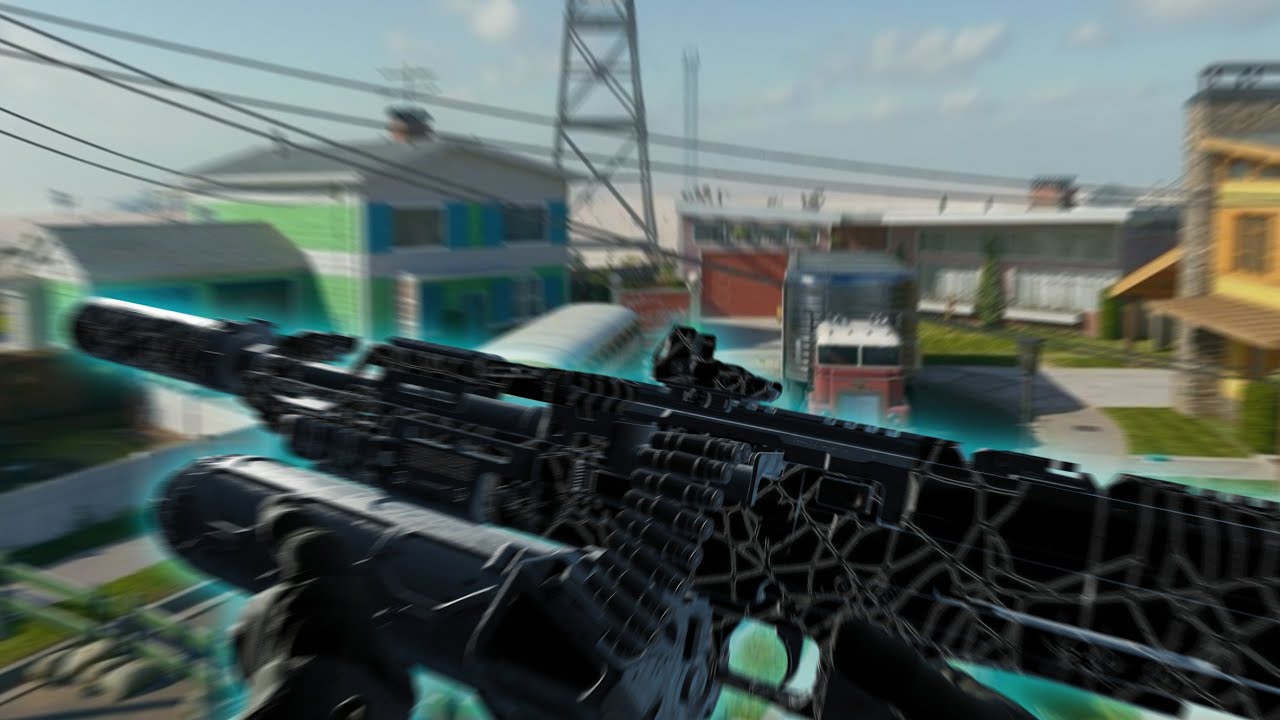 Battlefield pro tries Black Ops 7...