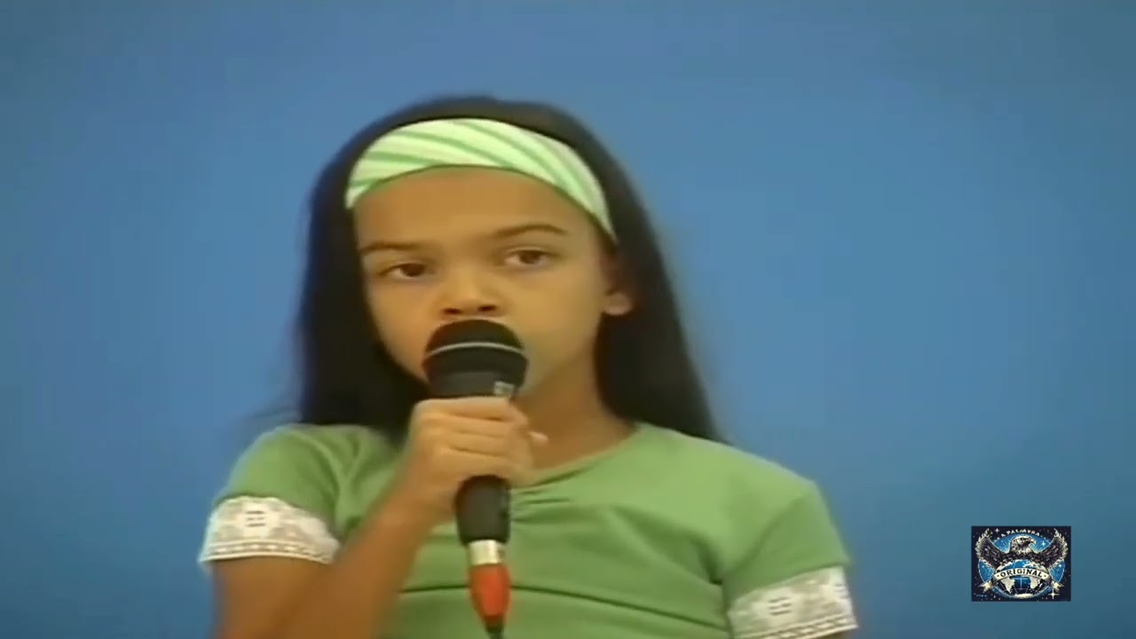 Hino Celestial - Tainara - Tabernáculo da Fé - Goiânia/GO