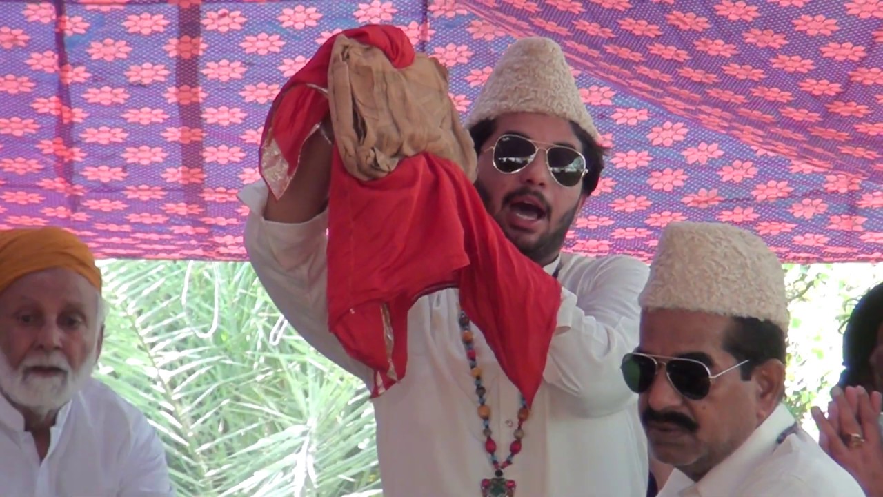 Tabrokaat Ziaraat Rajabi Madena Tul Sadaat Uch sharif 2019 HD