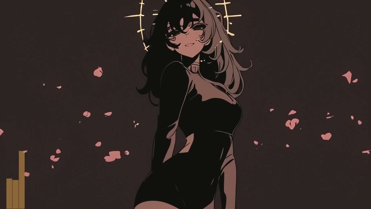 【Lofi Night Jazz × Relaxing Instrumentals】Hollow over the valley【Chill Cozy Vibes】