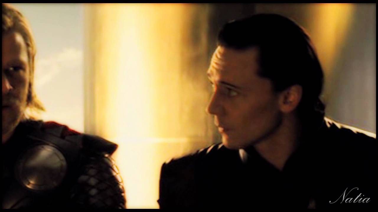 Loki || Winter In My Heart [Thor]