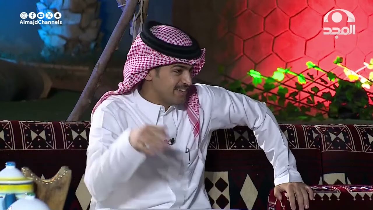 قصة ملهمة تحفزك لمواجهة العقبات 🌟 من نقد لاذع لإصرار كان السبب في تميزه بأفضل منصب! - ربيع القحطاني