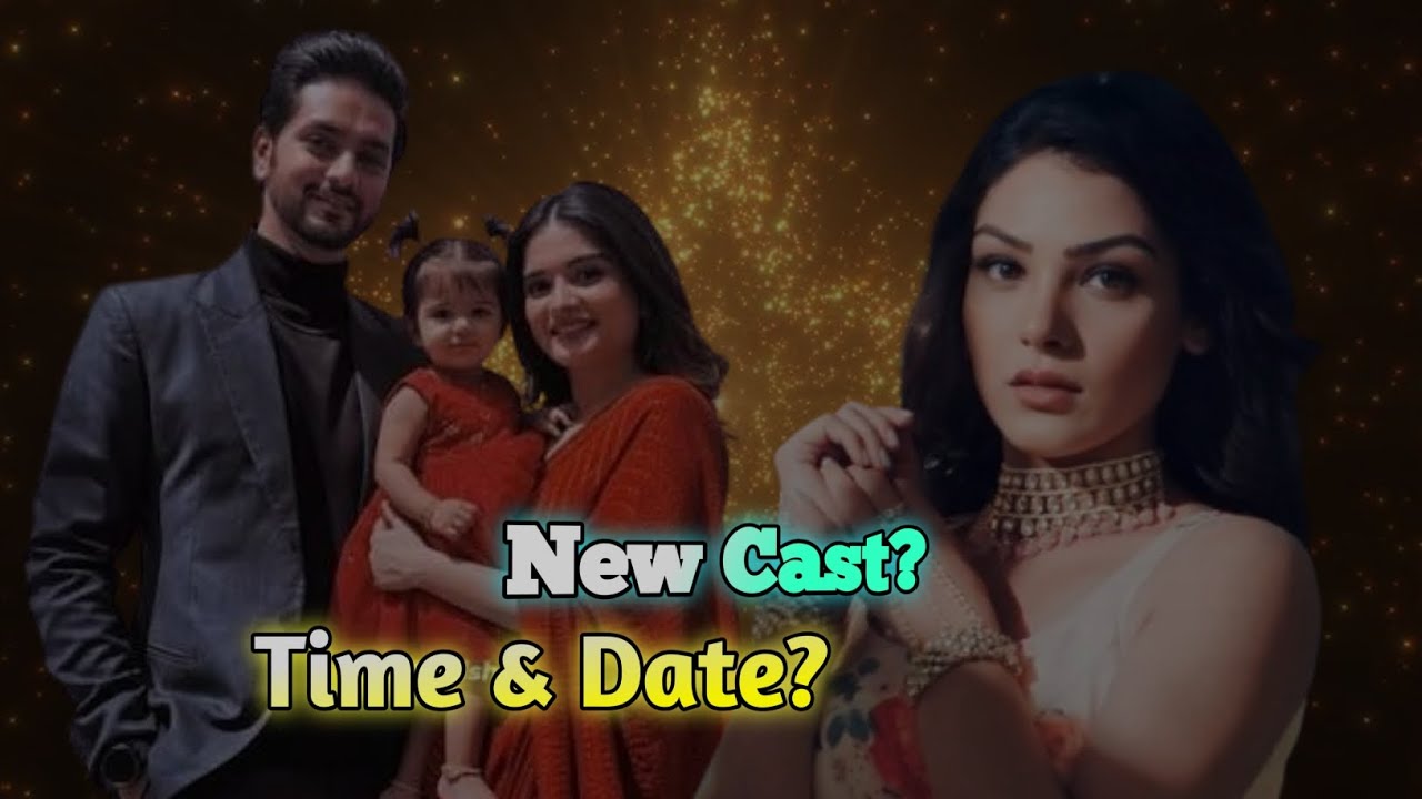 Get Ready: Neha Rana Joins New Colors TV Show with Bhavika Sharma & Shakti Arora