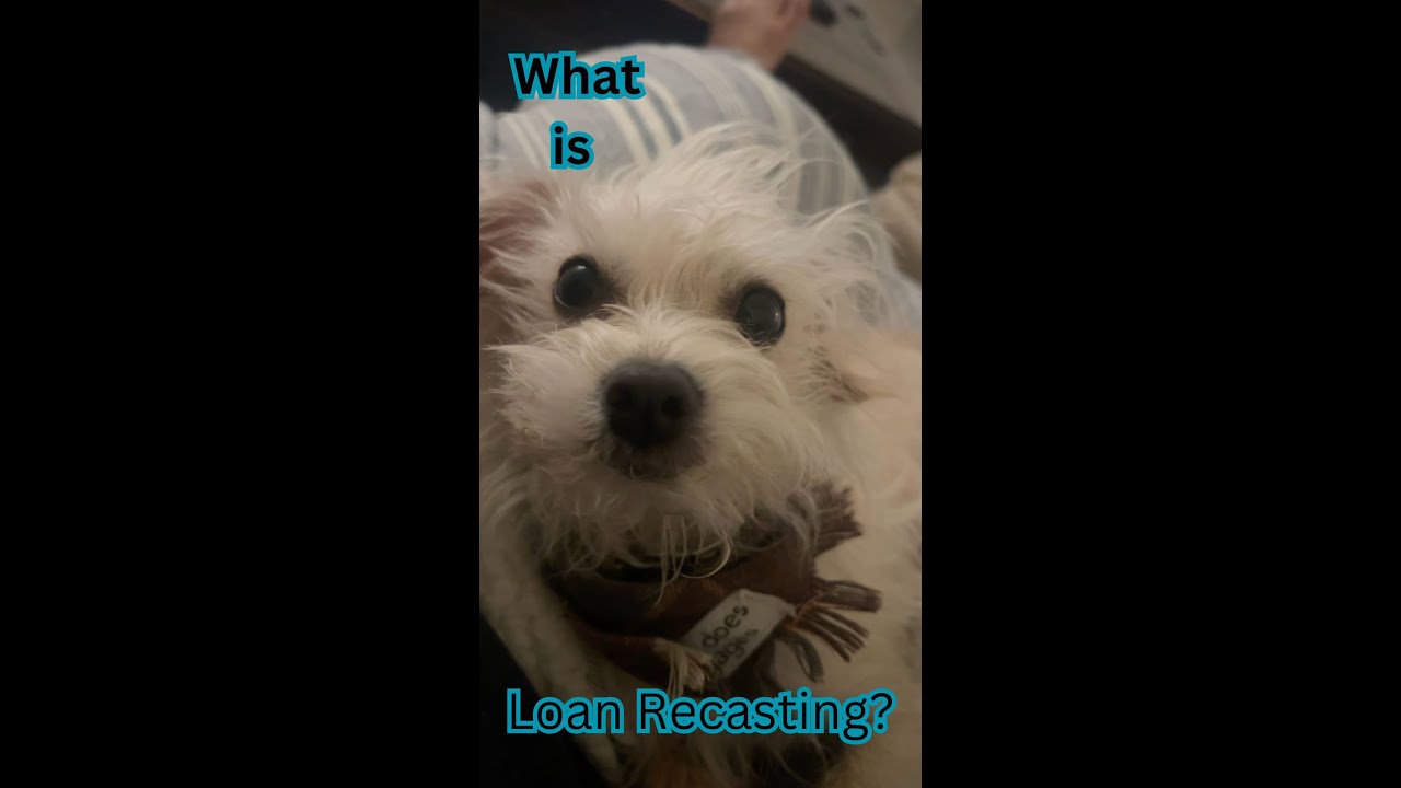 Unlocking Savings: The Ultimate Guide to Mortgage Recasting
