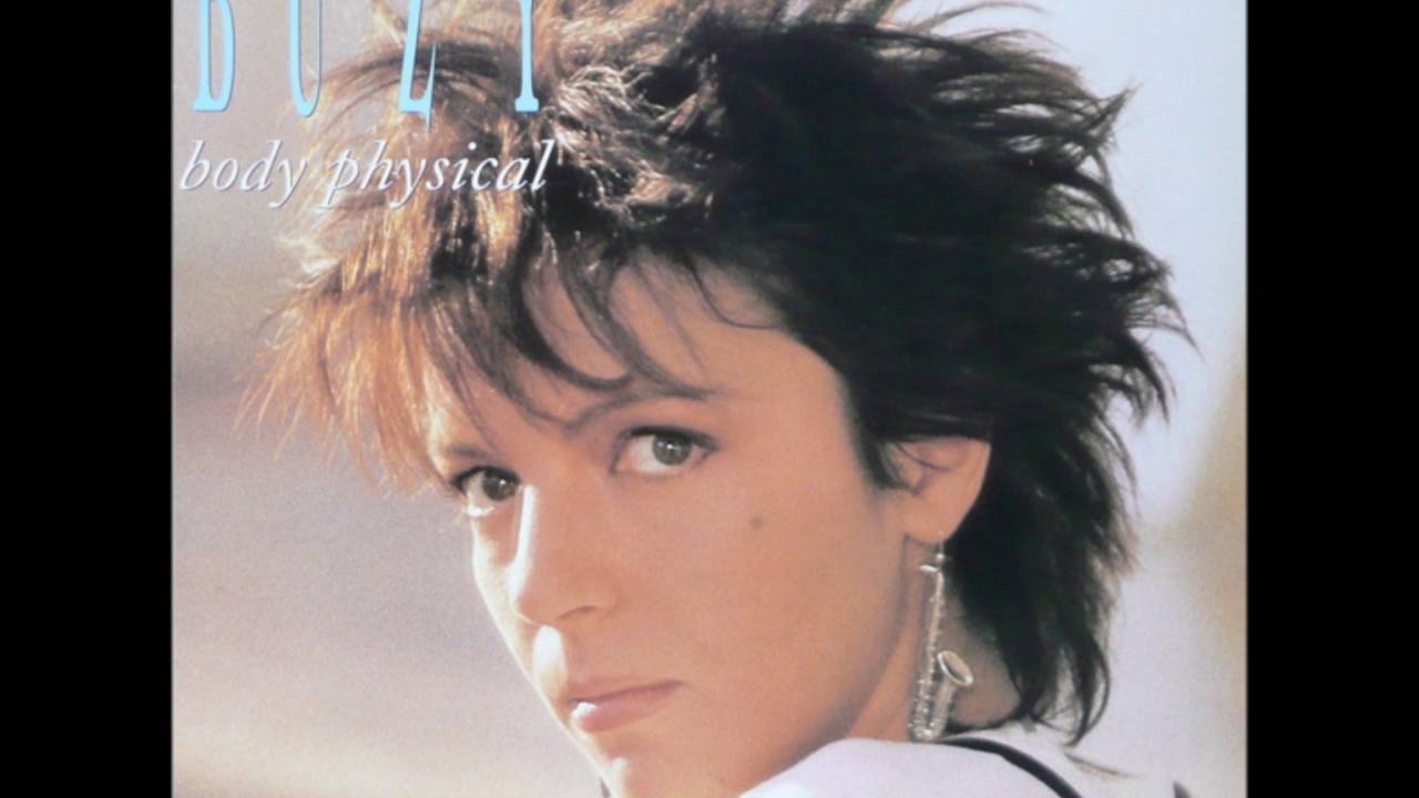 Buzy - Body Physical (Special Club Remix) [1986]