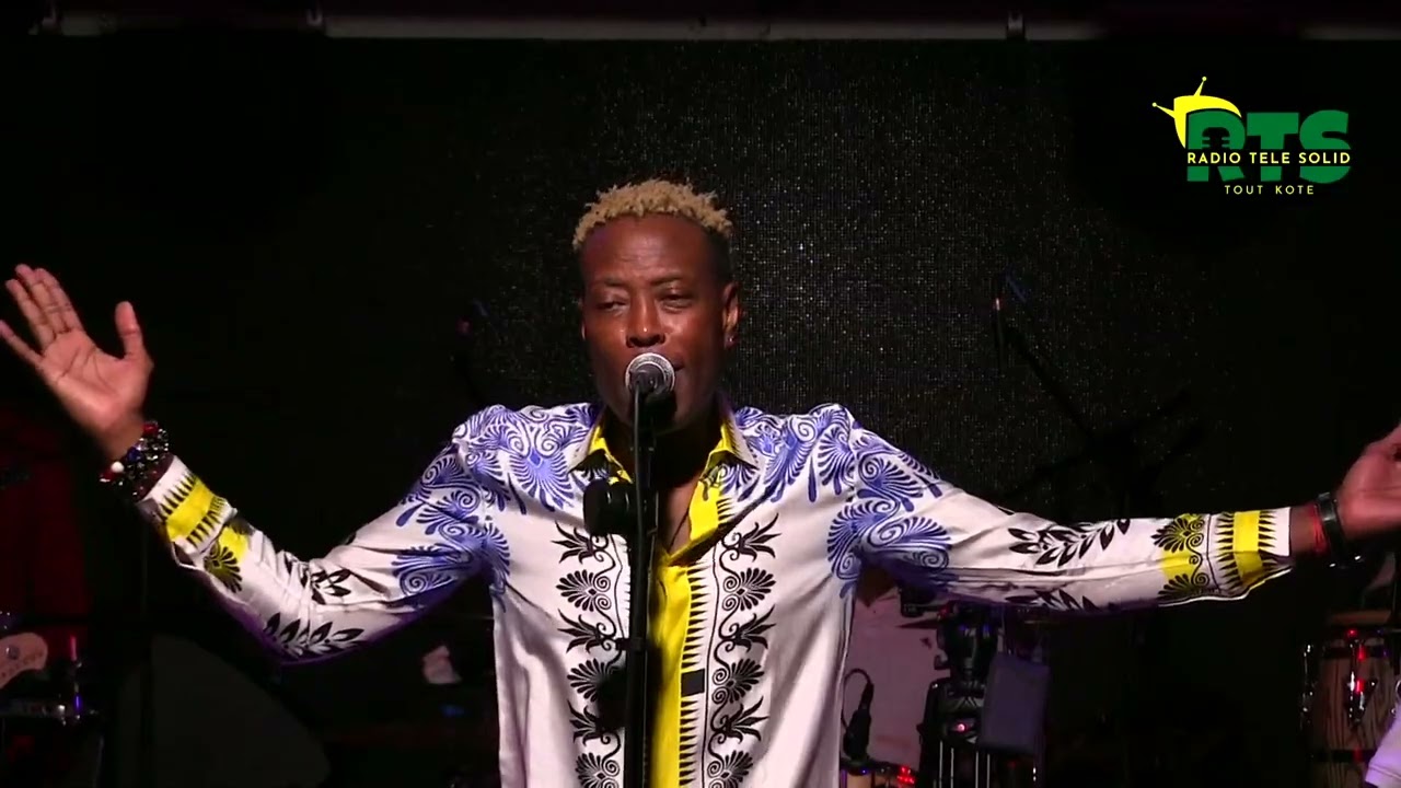 DISIP LIVE LANMOU PIFO @ CLUB RUMBASS 2/13/22