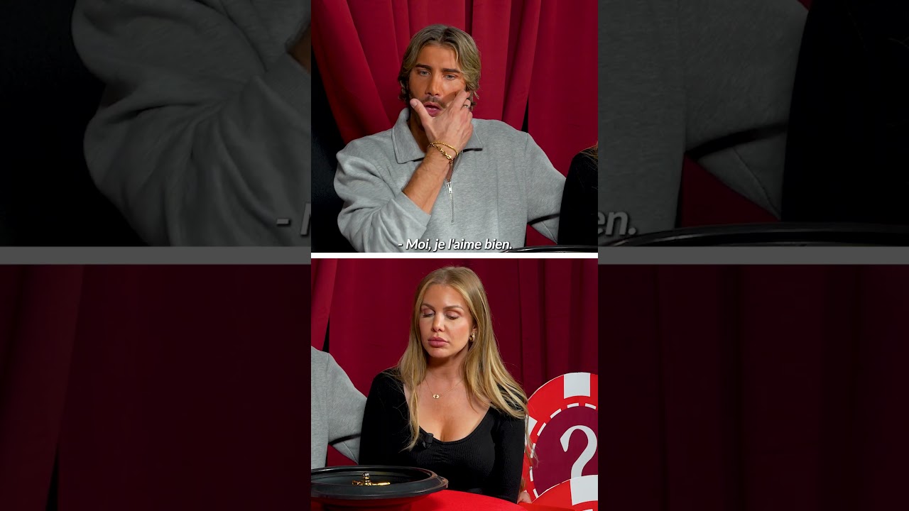 Les retrouvailles entre Katell, Marine et Hugo ont &eacute;t&eacute; tendues ? 😬