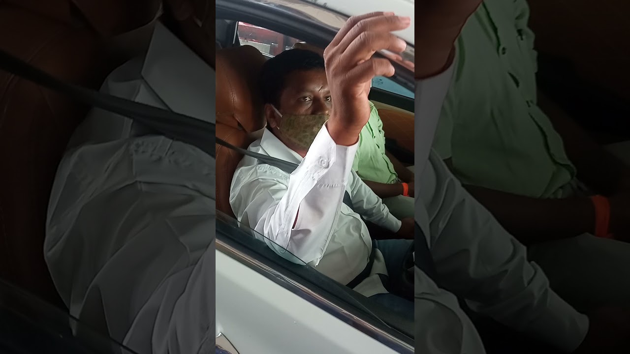 showing another person duplicate CRPF id for toll exemption