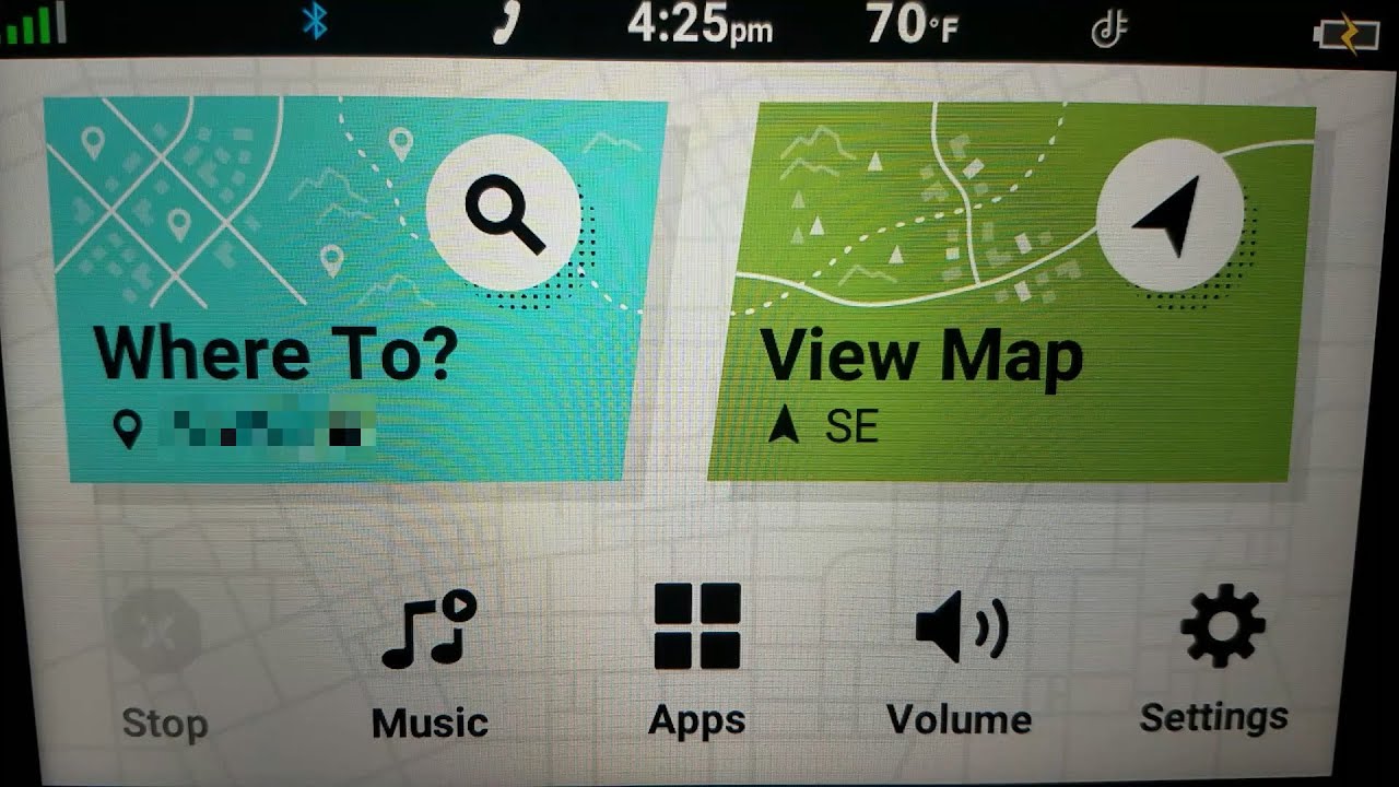 Обзор Garmin DriveSmart 76