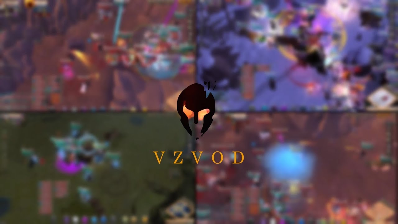Albion Vzvod ZVZ-PVP