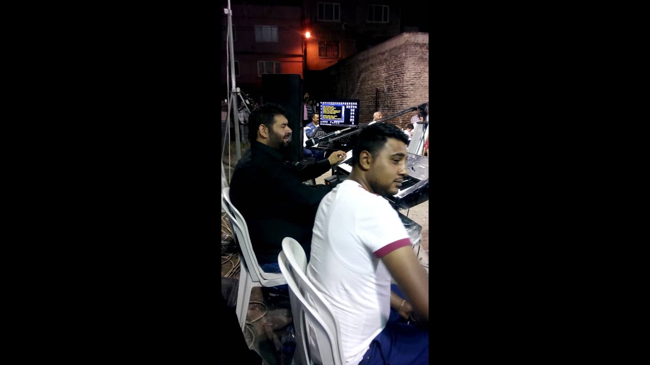 Sökeli hasret ( hökrek ) 2015 by d@ğlıoğlu bursa