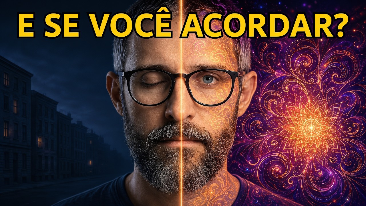 A Realidade é um Sonho Compartilhado
