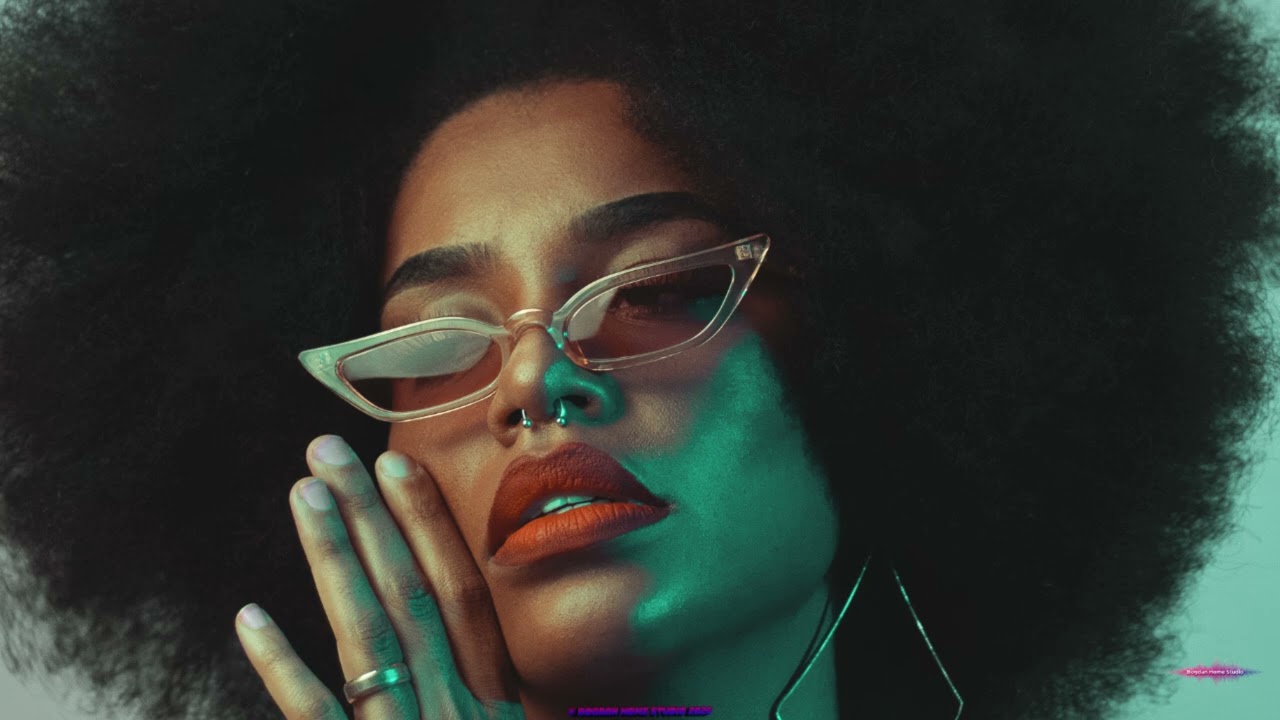 ECHOES OF TULUM - Afro House 2026