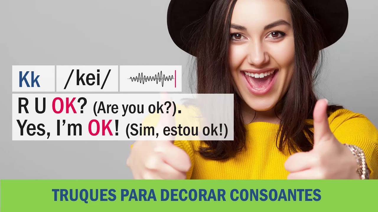 Ingl&ecirc;s em 50 Aulas, de Ben Davies - V&iacute;deoaula 1
