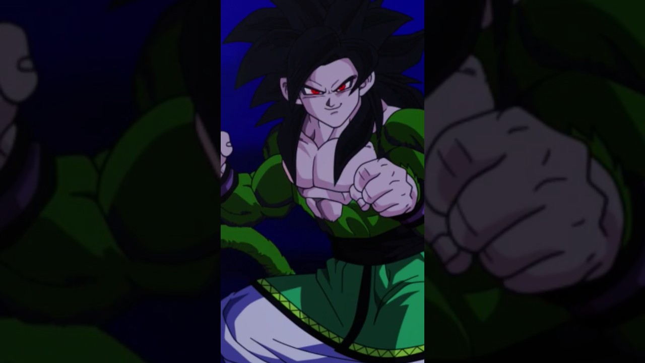 animaci&oacute;n ssj8 elemental #dbd #dbz #dbkai #dbaf #goku #db15 #ssj8 #af #dbgt #dbs #db #gokugoku #ssj5