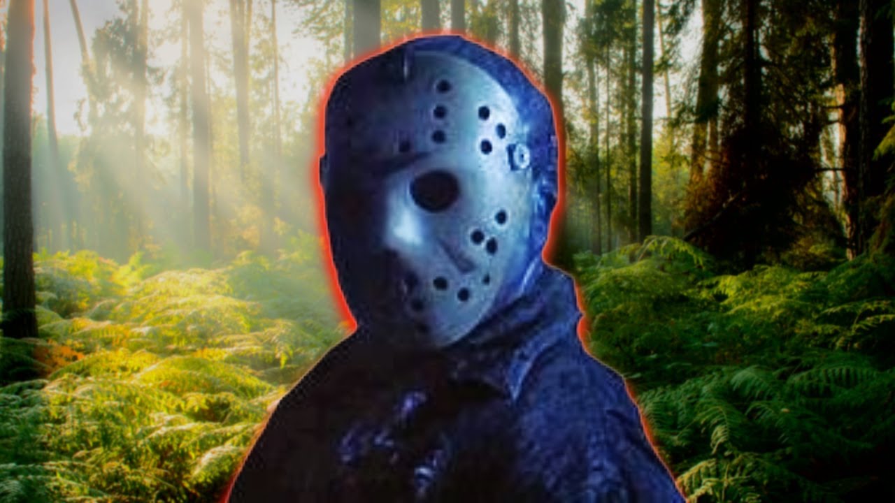 Ce fan film de Jason m’a fait hurler… de RIRE 😭🔪