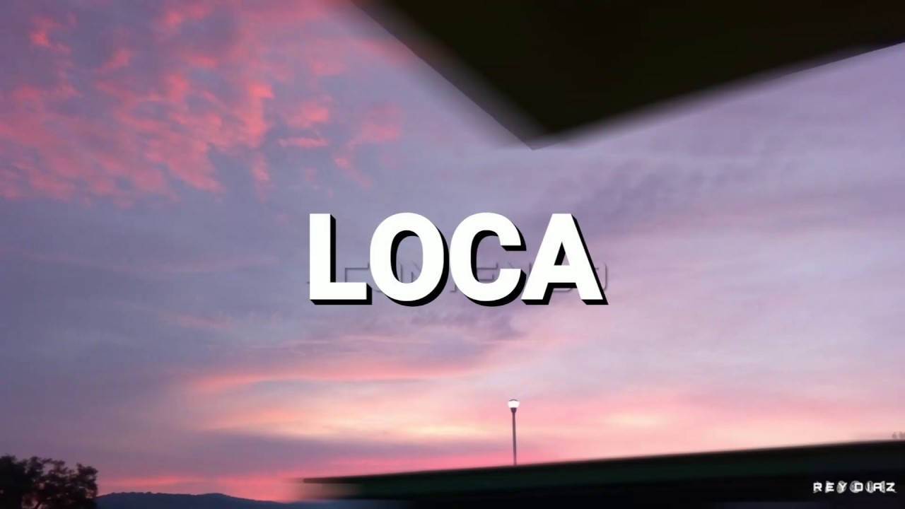 MAITE PERRONI - LOCA (FEAT. CALI Y EL DANDEE) [LETRA]