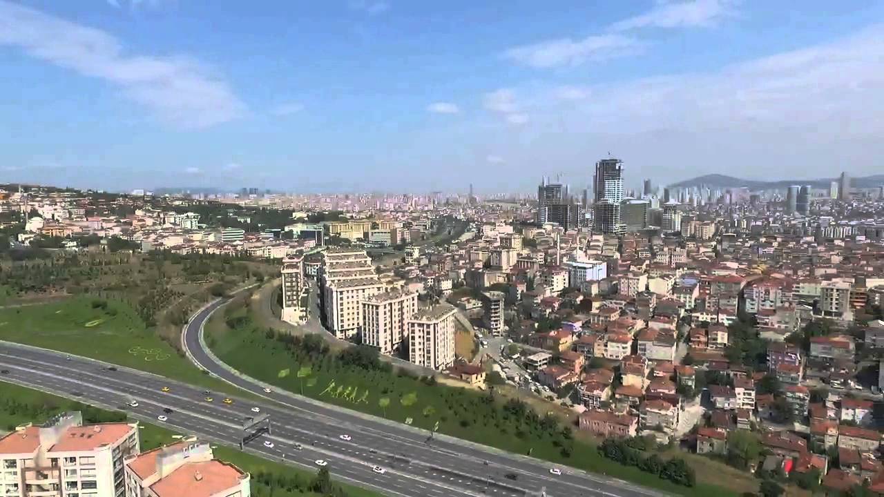 AlmondHill-Acıbadem-2