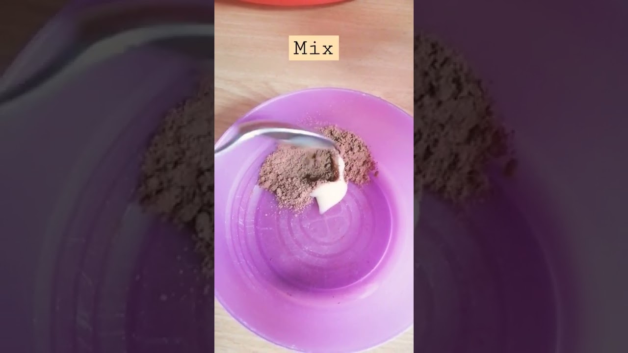 Making milo ice cream with just 2 ingredients! 10/10 ⭐ I love it!! Try it out! 🍫 | Elli.Vlogs&bull; | 🍩🍫