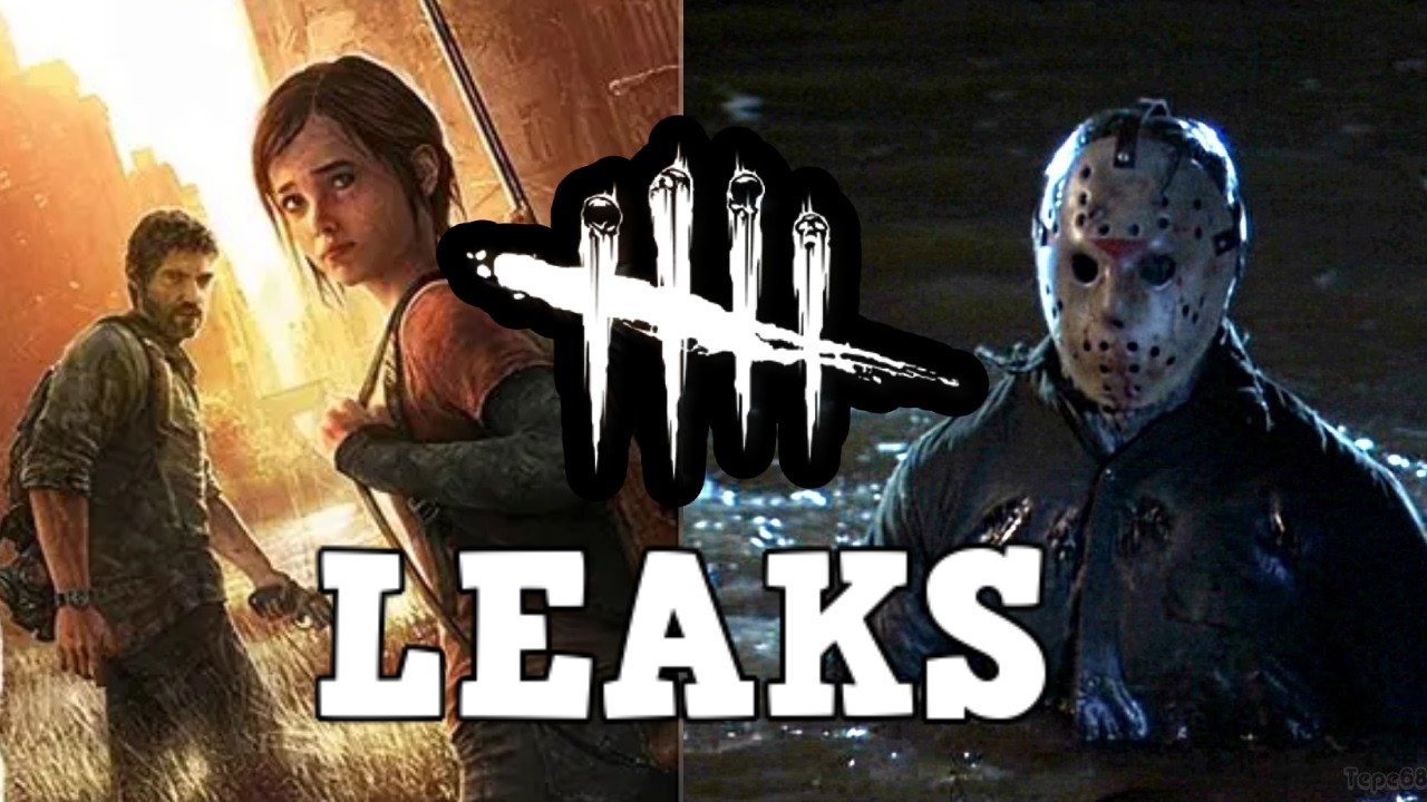 TWO CHAPTERS AT ONCE? |  DBD LEAKS