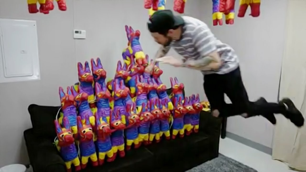 Funny moments of Dillon Francis! #2