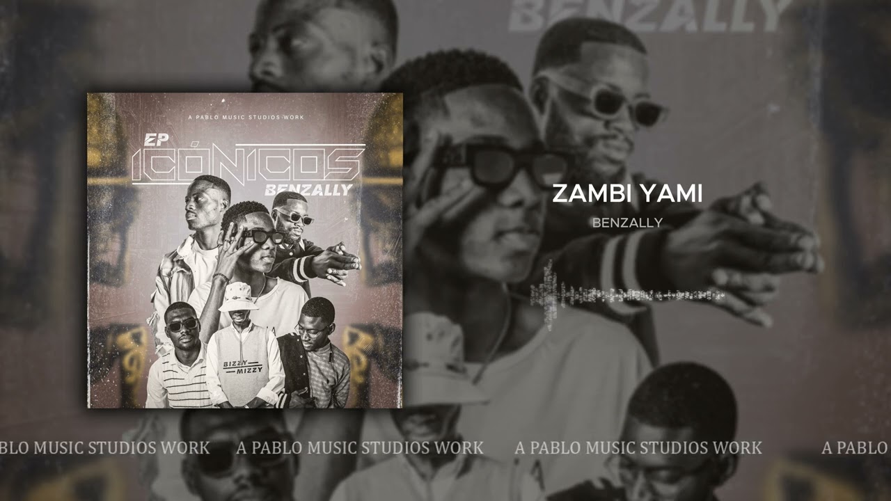 Zambi Yami