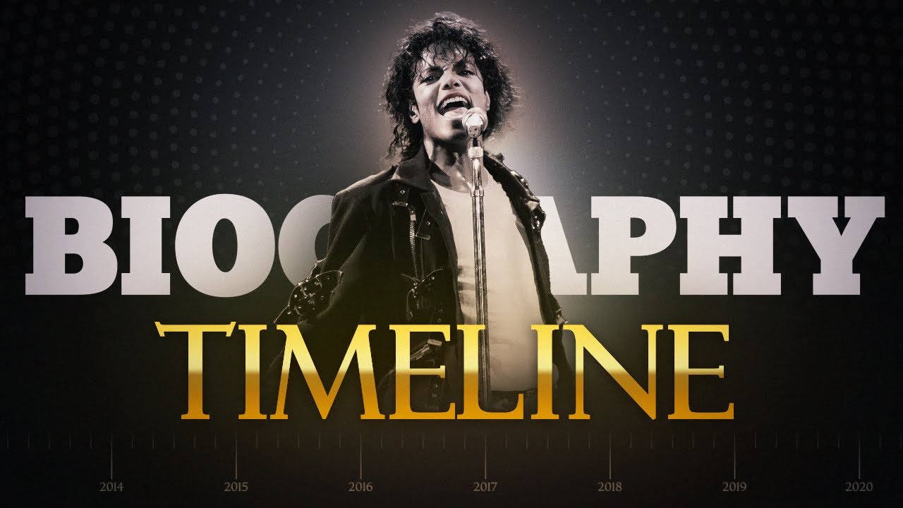 Who was Michael Jackson?