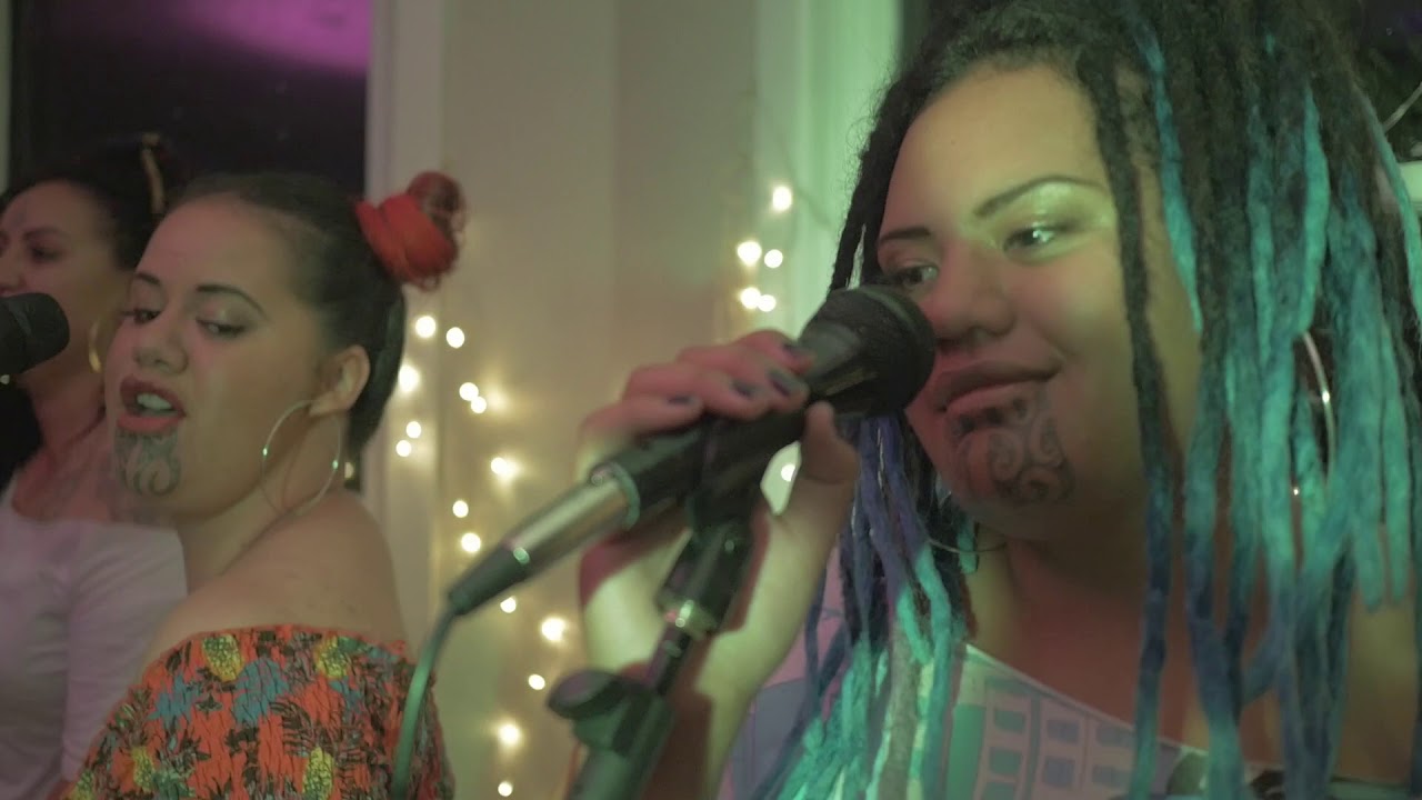 NRG Rising - Take Us High [Music Video]