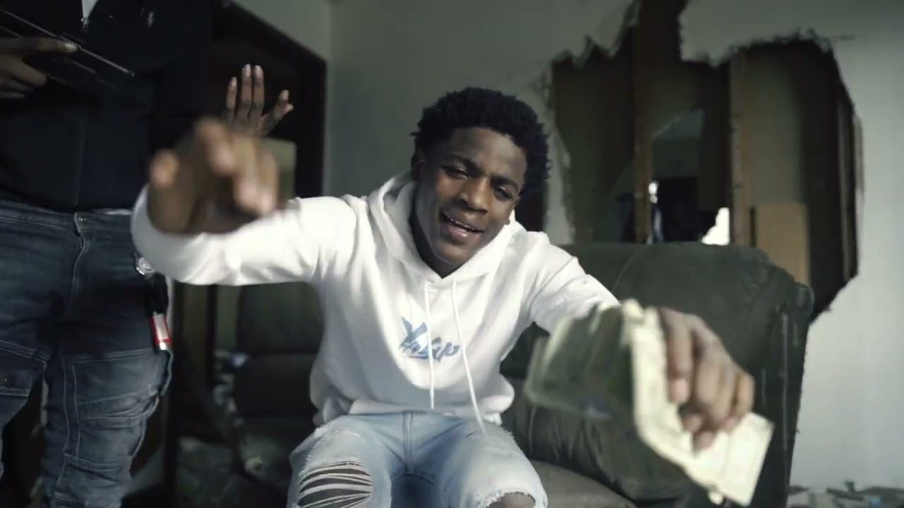Yoodii Ruthless | Another One | prod by. Lodymadeit Official Video | Shot By. LMB FILMZ