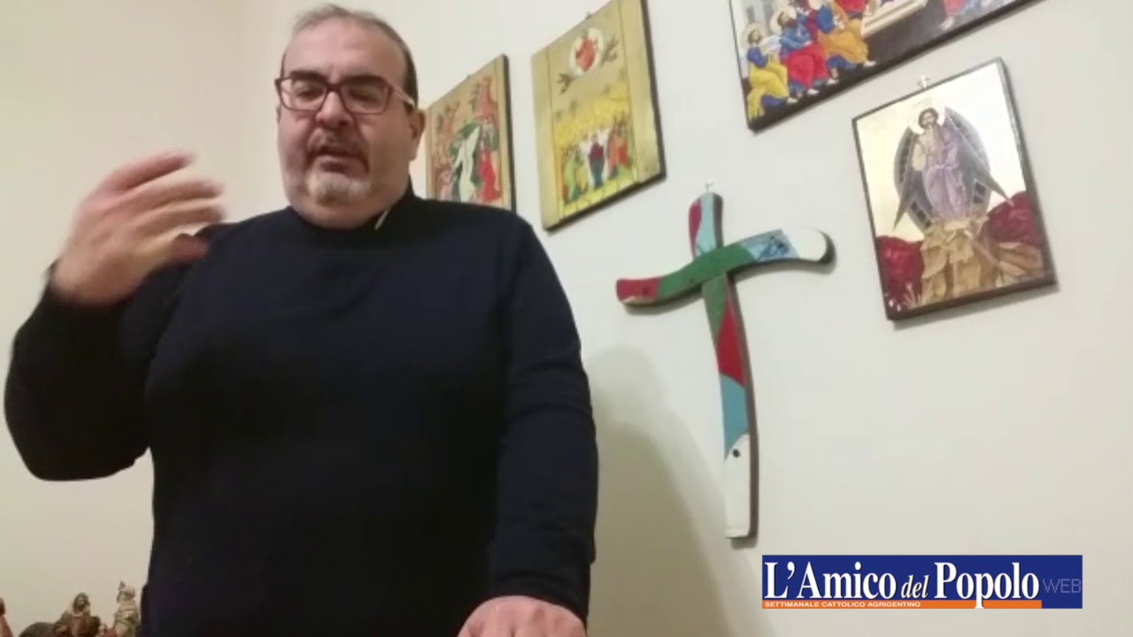 50° Terremoto Belice -  La pisside ritrova della matrice di Montevago