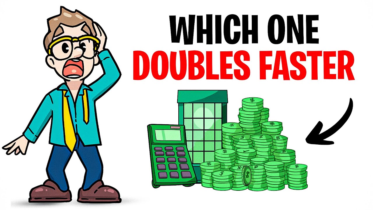 $1 Million &rarr; $2 Million: 5 Fidelity Index Funds Ranked by Speed