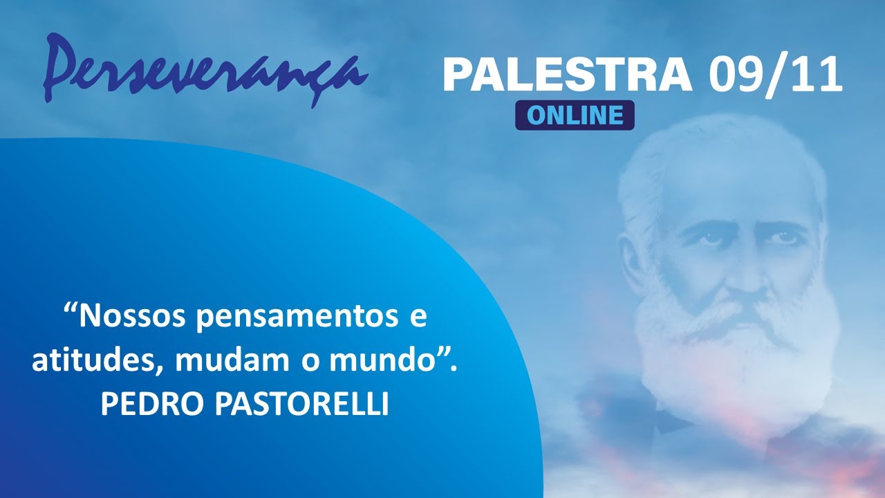 Palestra 09/11/2023