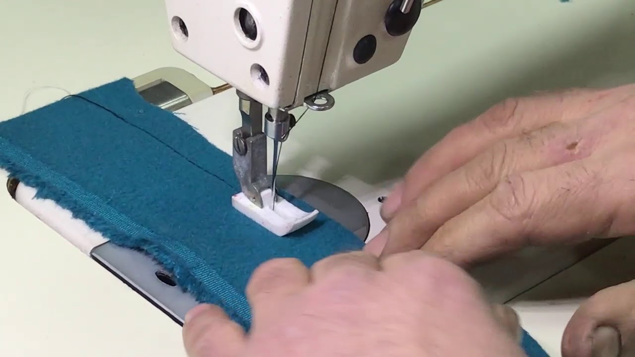 Безпосадочная машина Juki 5410N