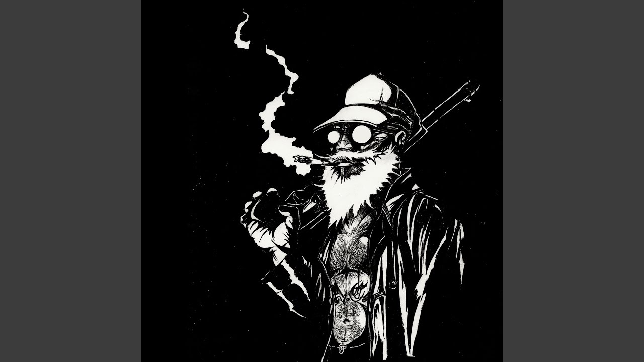 Frank Miller (Kill Again)
