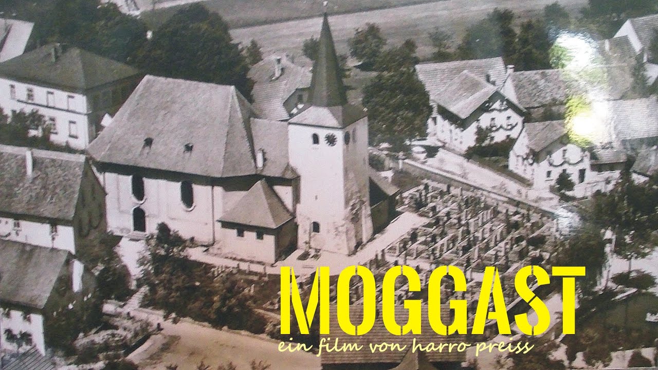 Moggast  -  Leid tragen