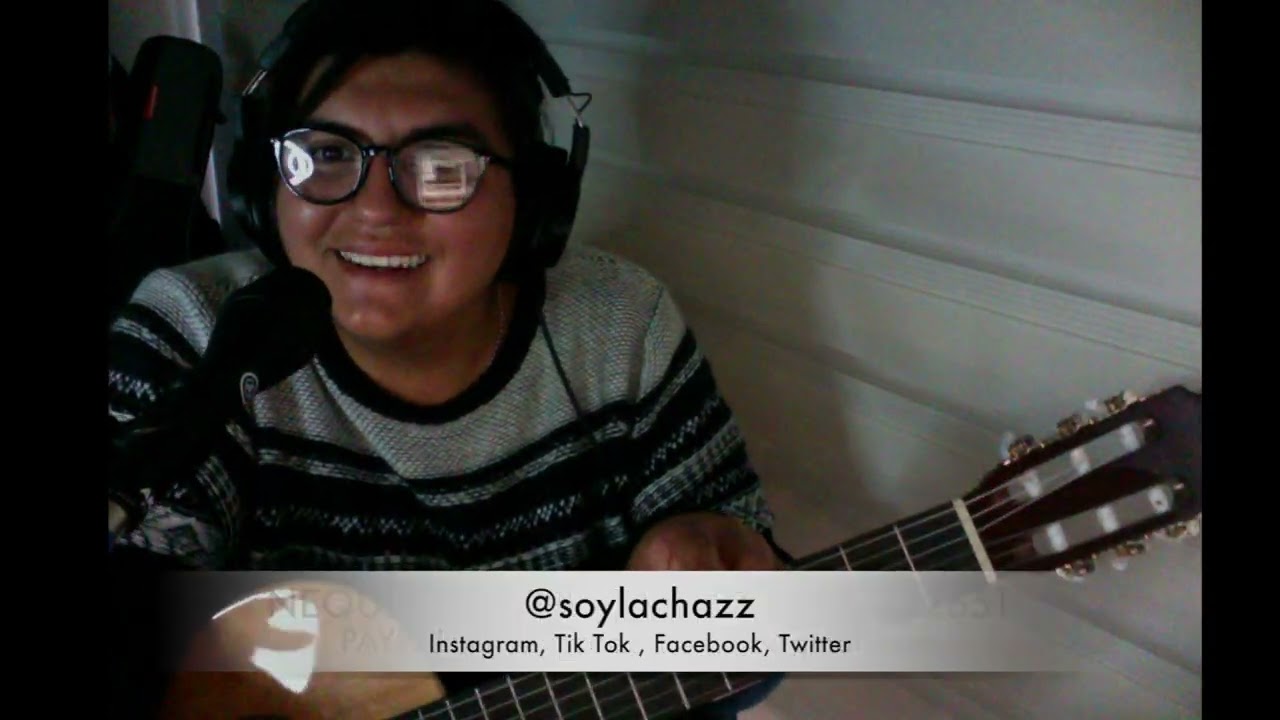Big Girls Don`t Cry - Fergie (Guitar Tutorial)/  Workshop No. 4 Con Chazz