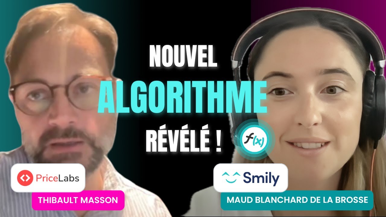 Optimise tes prix grâce à la donnée de tes concurrents avec PriceLabs 📈