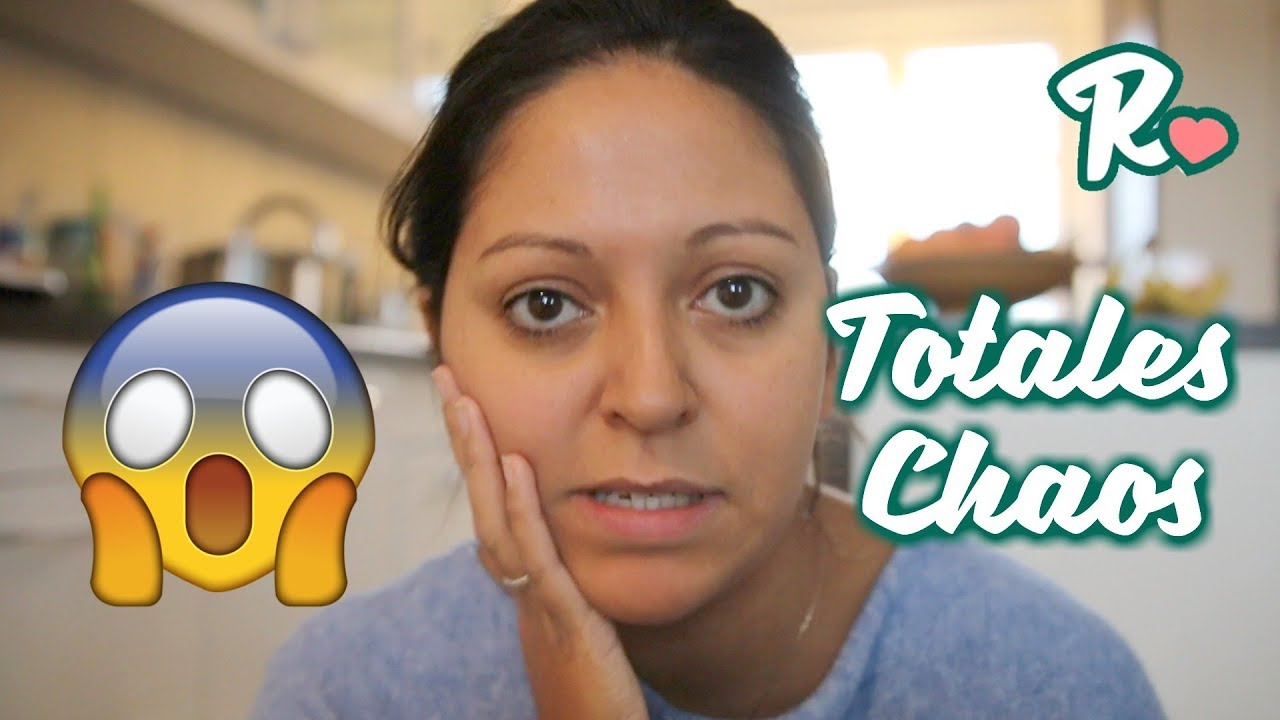 NIX geht mehr - Totales Schnee CHAOS - Rosislife - Vlog#893