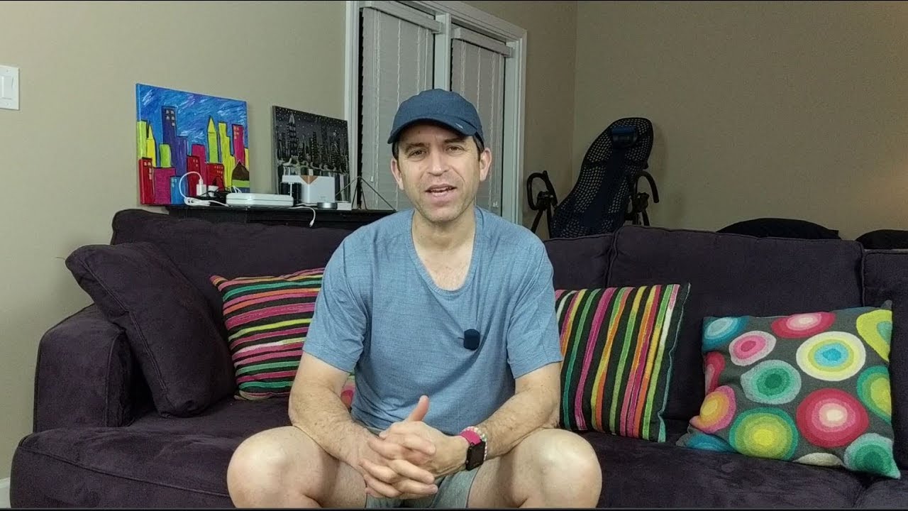 Mack Weldon Airflex Hat Review