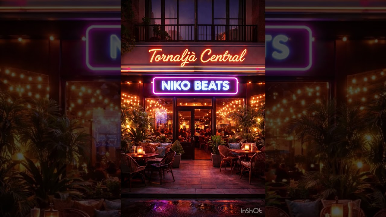 nikobeats