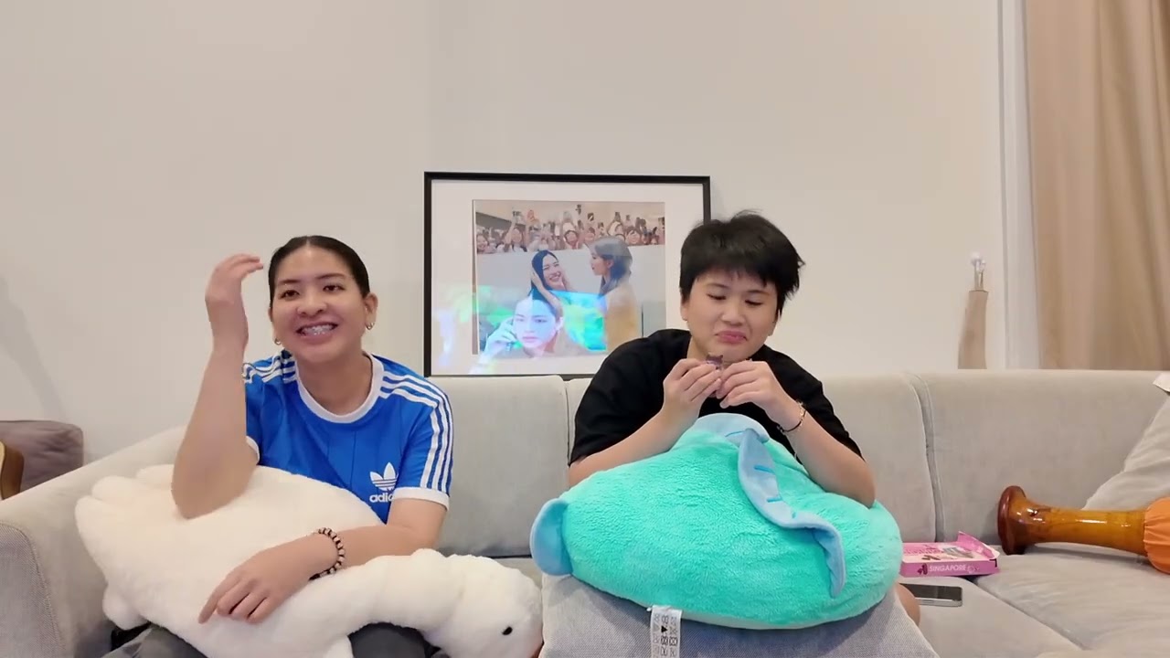 Reaction ONLY YOU เพียงเธอ EP.8 | คุณพ่อเป็นอะไรมากมั้ยคะ