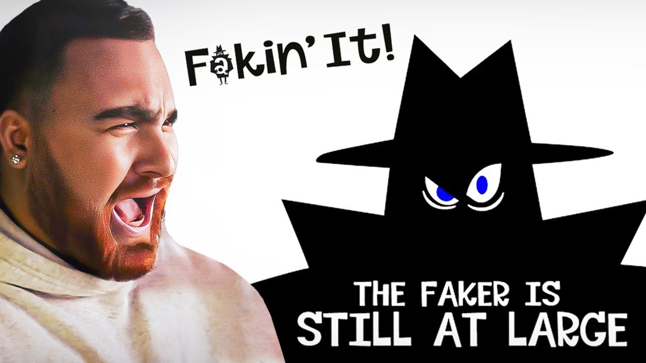 The Most TOXIC Game LosPollosTV Has Ever Played! (Faking It - Jackbox Party 3) w/ Jake, Raf & Nick