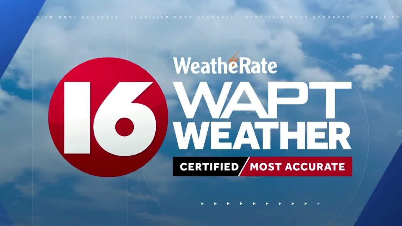 Bitter cold this weekend, temperatures climb by Monday