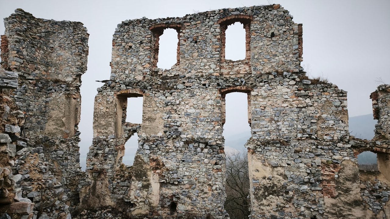 Oponický hrad
