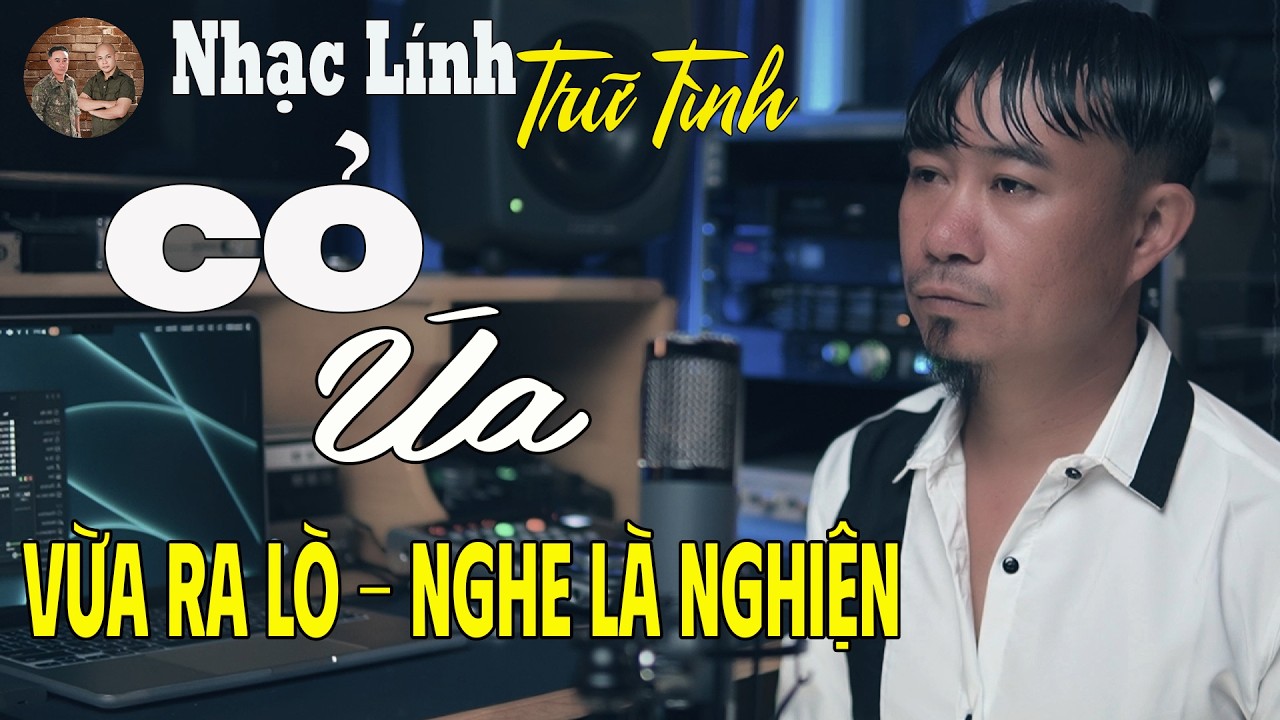 CỎ ÚA, THÀNH PHỐ BUỒN – LK Nhạc Trữ Tình Bolero KHÔNG QUẢNG CÁO | Ai Nghe Cũng Phải 