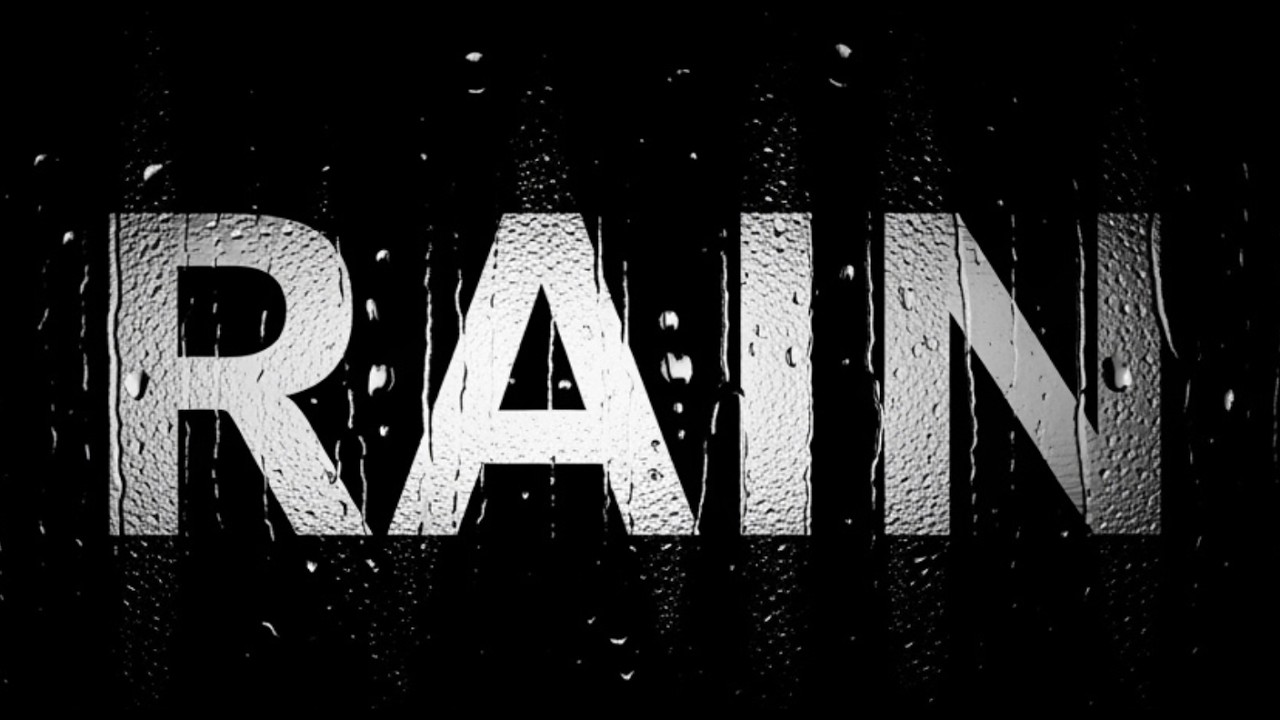 Rain White Noise 🌧️ Deep Sleep Instantly, Study Focus, Relaxation & Stress Relief