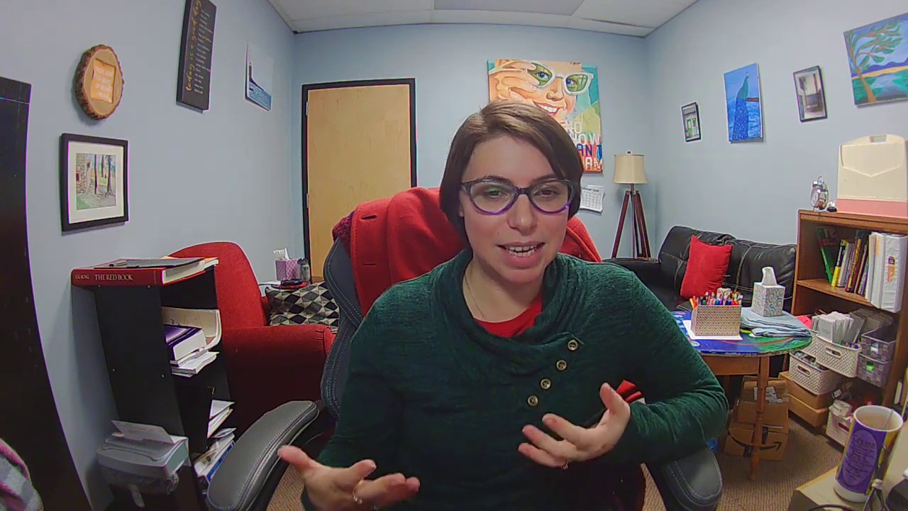 Therapist Thoughts on Eugenia and Katie Morton 5150 Video